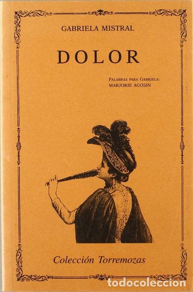 Libros: Dolor- 9788478392698 - Foto 1