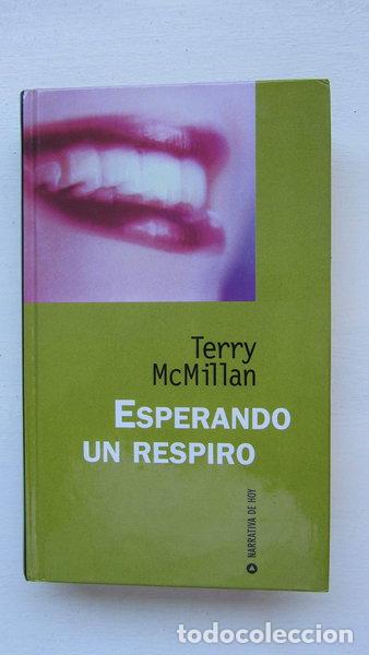 Libros: Esperando un respiro- 9788447312085 - Foto 1