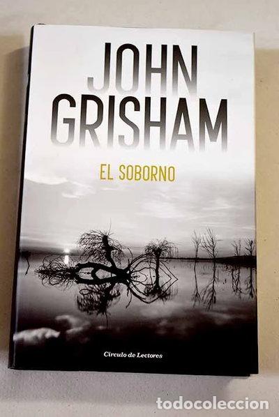 Livres: El soborno- 9788467272116