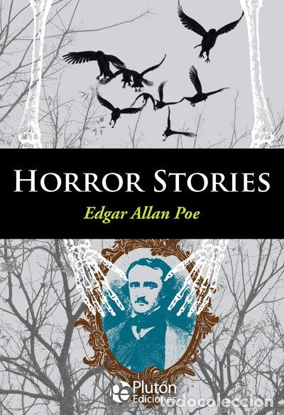 Libros: Horror Stories- 9788494543876 - Foto 1