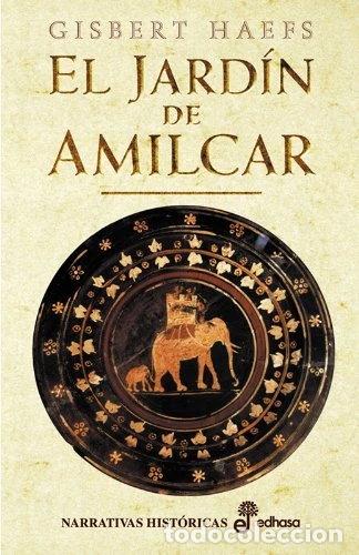 Libros: El jard&iacute;n de Am&iacute;lcar- 9788435060158 - Foto 1