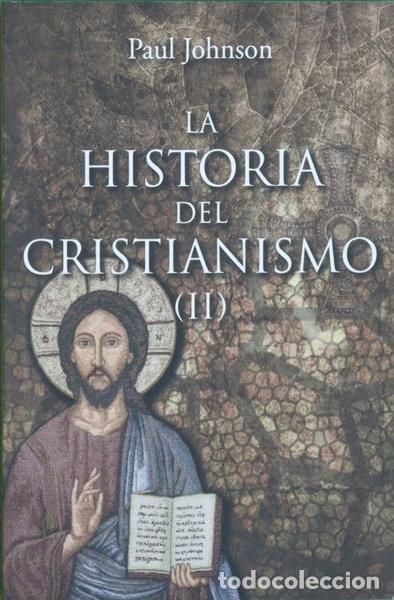 Libri di seconda mano: La historia del cristianismo II- 9788466383103