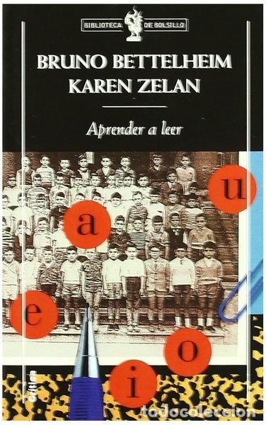 Libri di seconda mano: Aprender a leer- 9788484322283