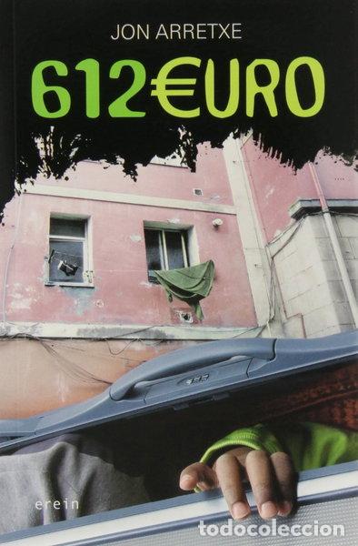Libros: 612 euro- 9788497468398 - Foto 1