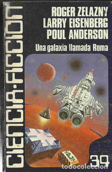 B&uuml;cher: Una galaxia llamada Roma- 9788421751381