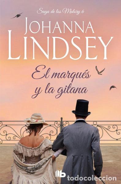 B&uuml;cher: El marqu&eacute;s y la gitana- 9788498725759