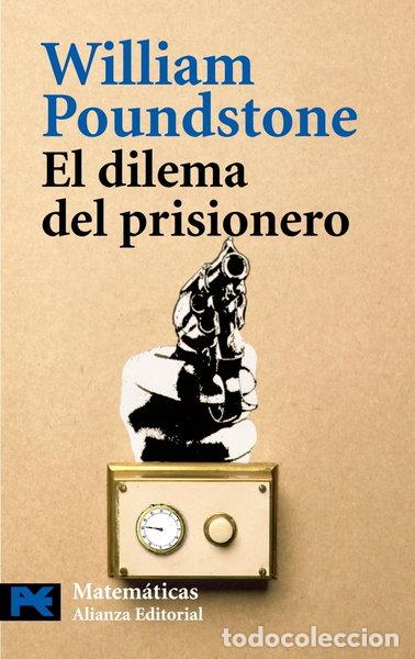 Libros: El dilema del prisionero- 9788420658407