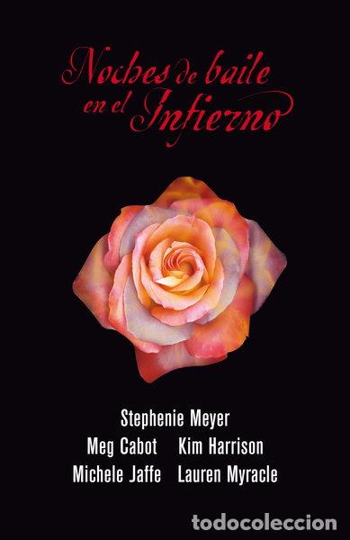 Libros: Noches de baile en el infierno- 9788420405698