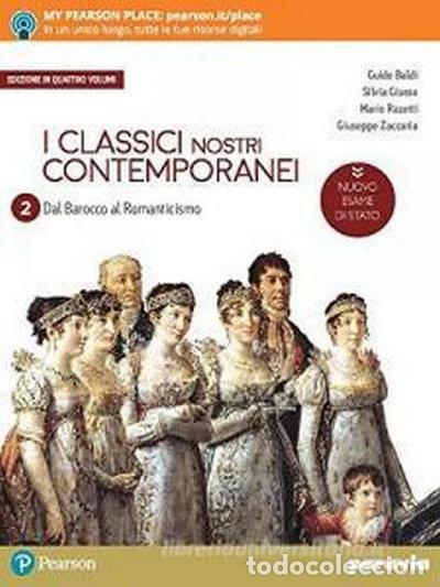 Libros: I classici nostri contemporanei- 9788839536396
