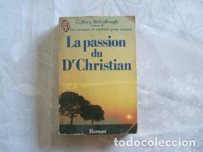 Libros: La Passion du Dr Christian- 9782277222507