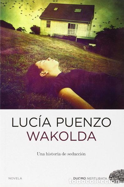 Libros: Wakolda- 9788415355243