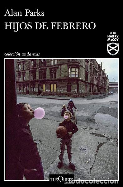 Libros: Hijos de febrero- 9788490668924