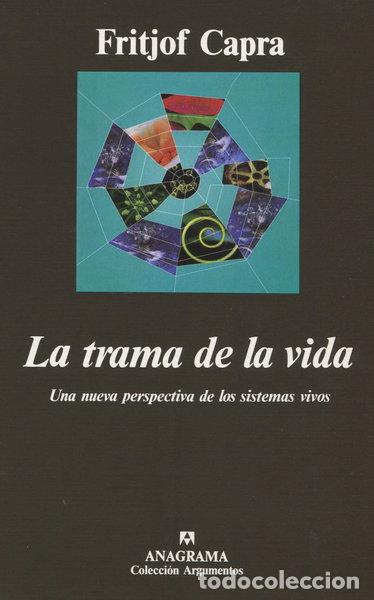 Libros: La trama de la vida- 9788433905543