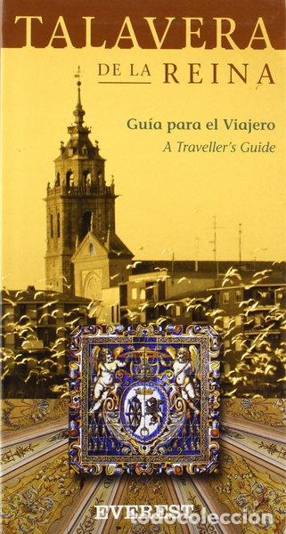 Libros: Talavera de la Reina- 9788424114336