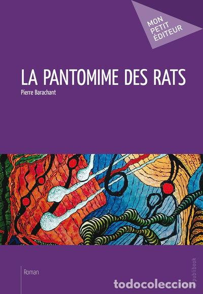 Libros: La pantomime des rats- 9782748397451 - Foto 1