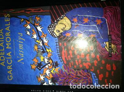 Libros: Nasmiya- 9788401385421