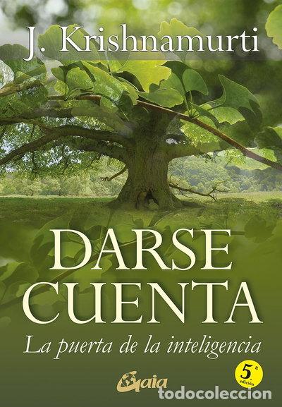B&uuml;cher: Darse cuenta- 9788484453222