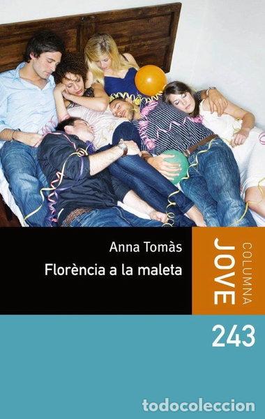 Libros: Flor&egrave;ncia a la maleta- 9788492790500 - Foto 1