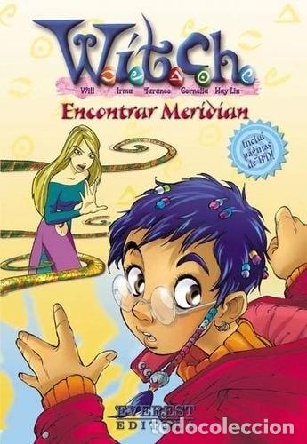 Libros: Encontrar Meridian- 9789895002122