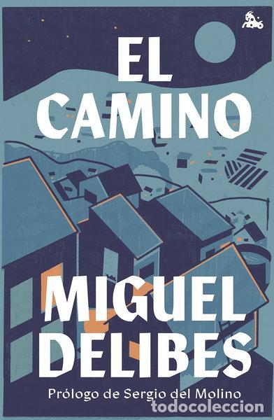Libros: El camino- 9788423361519