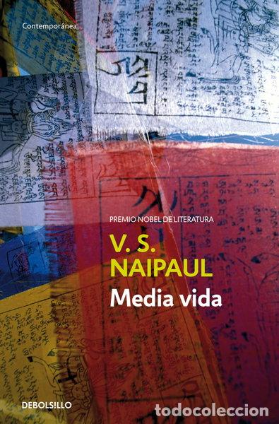 Libros: Media vida- 9788483463390 - Foto 1