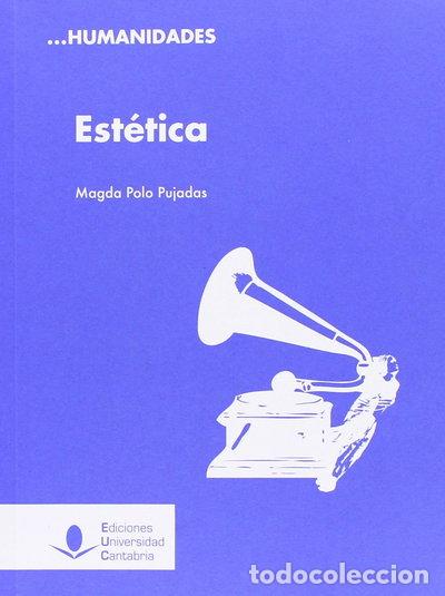 Libros: Est&eacute;tica- 9788481026566 - Foto 1