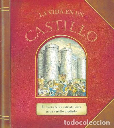 Libros: Vida En Un Castillo- 9788430565139