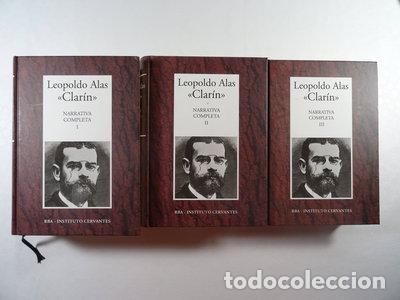 Libros: Narrativa completa, tomo 1- 9788447347148