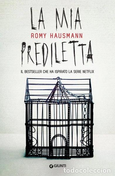 Livros em segunda m&atilde;o: La mia prediletta- 9788809935358
