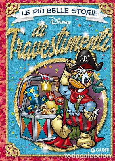 Libros: Le pi&ugrave; belle storie di travestimenti- 9788852233227