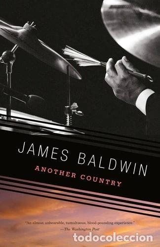Libros: ANOTHER COUNTRY- 9780679744719