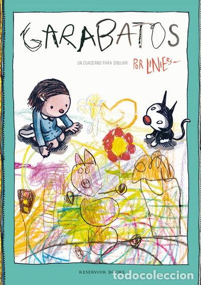 Libros: Garabatos- 9788439728238