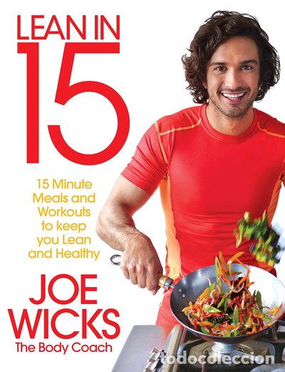 Libros: Lean in 15- 9781509800667