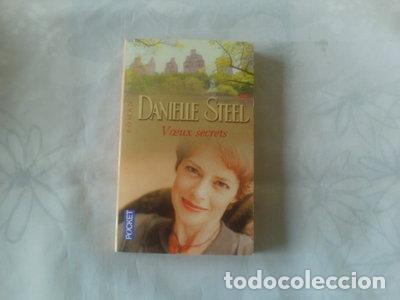 Libros: V&oelig;ux secrets- 9782266150217 - Foto 1
