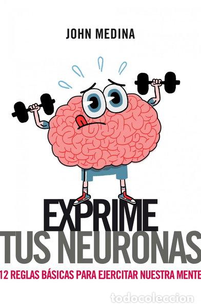 Libros: Exprime tus neuronas- 9788498751314 - Foto 1