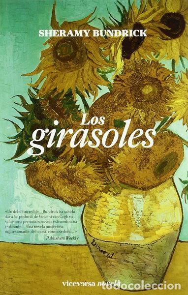 Libros: Los Girasoles- 9788492819584 - Foto 1