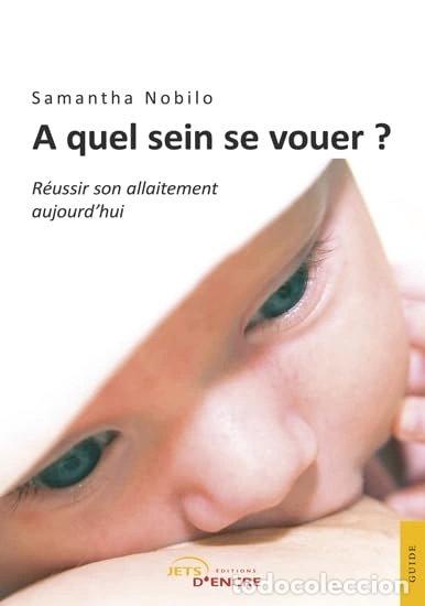 Libros: &Agrave; quel sein se vouer ?- 9782354850739 - Foto 1