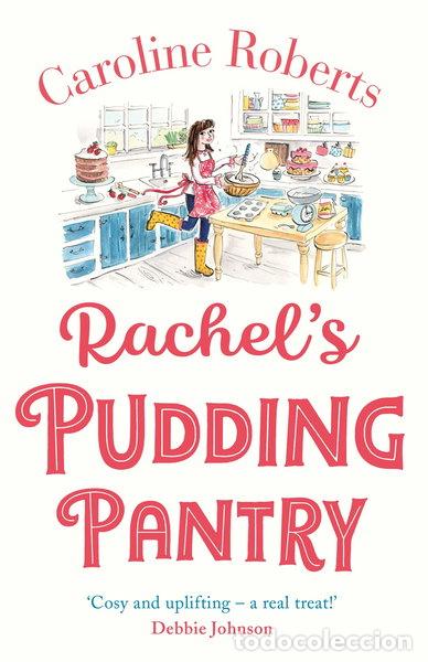 Libros: Rachels Pudding Pantry- 9780008327651 - Foto 1