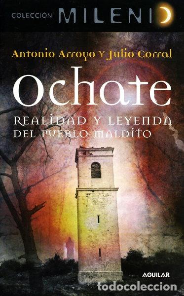 Libros: Ochate- 9788403097476