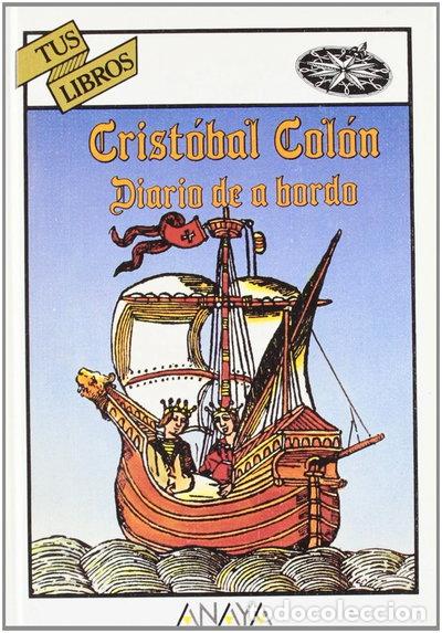 Libros: Diario de a bordo- 9788420742601