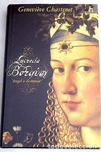 Libros: Lucrecia Borgia- 9788466613934 - Foto 1