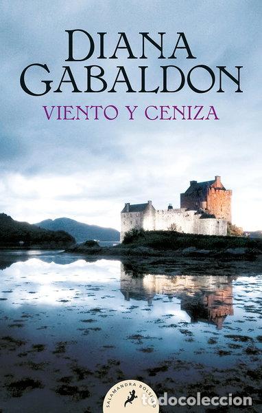 Libros: Viento y ceniza- 9788418173479