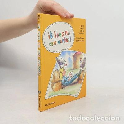 Libros: Ik lees nu een verhaal- 9789020680171