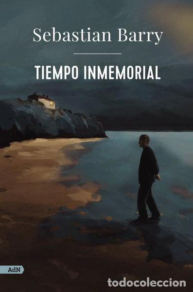 Libros: Tiempo inmemorial- 9788411484114