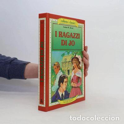 Libros: I ragazzi di Jo- 9788840391632