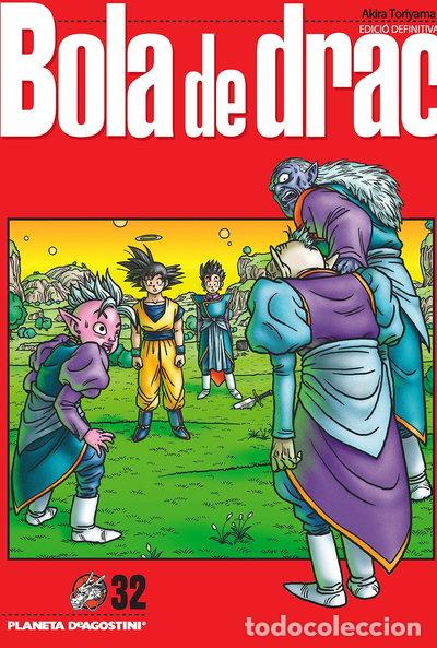 Libros: Bola de Drac n&ordm; 32/34- 9788468470313 - Foto 1