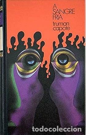 Libros: A Sangre Fr&iacute;a- 9788474541755