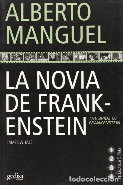 Libros: La novia de Frankenstein- 9788497840958 - Foto 1
