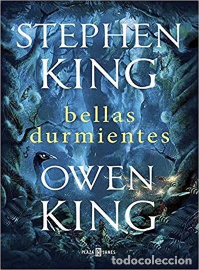 Libros: Bellas durmientes- 9788401020414