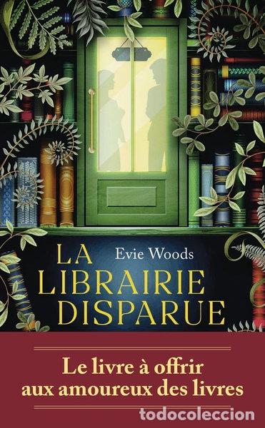 Libros: La librairie disparue- 9782290406359 - Foto 1